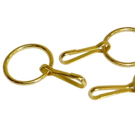 ysl style large gold ring pull zipper